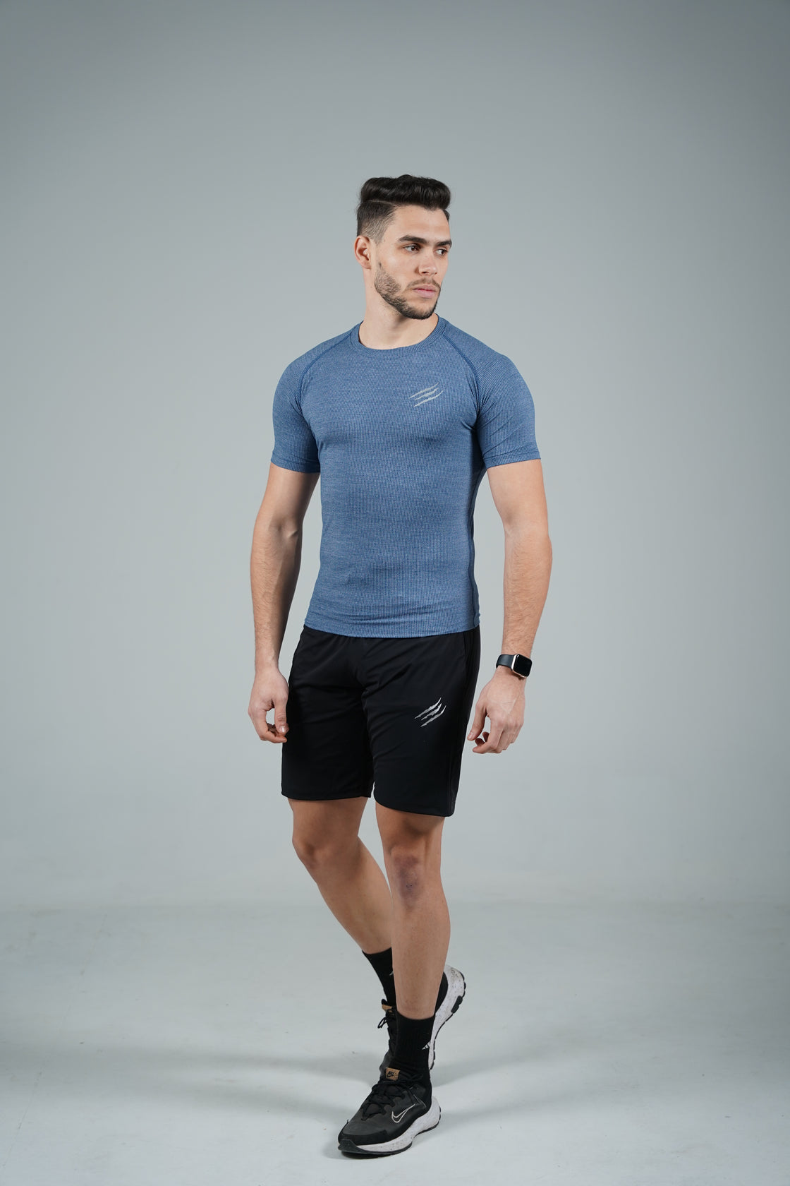AeroFlex Athletic Shirt - Predator
