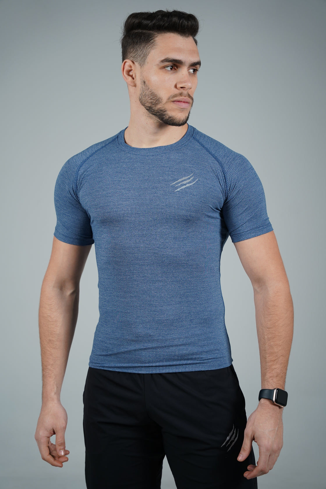 AeroFlex Athletic Shirt - Predator