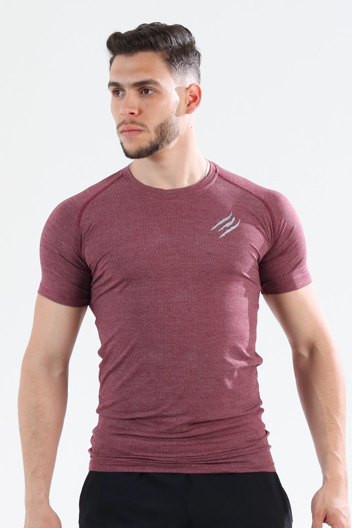 AeroFlex Athletic Shirt - Predator