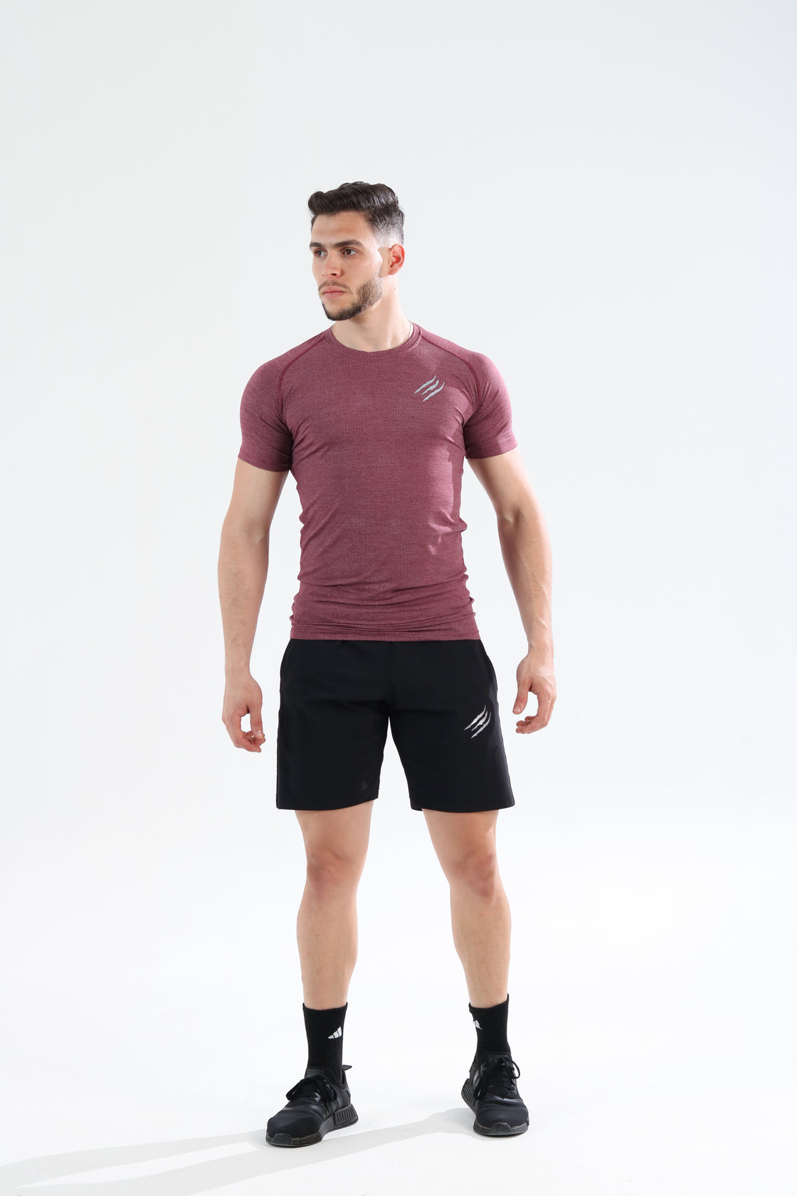 AeroFlex Athletic Shirt - Predator
