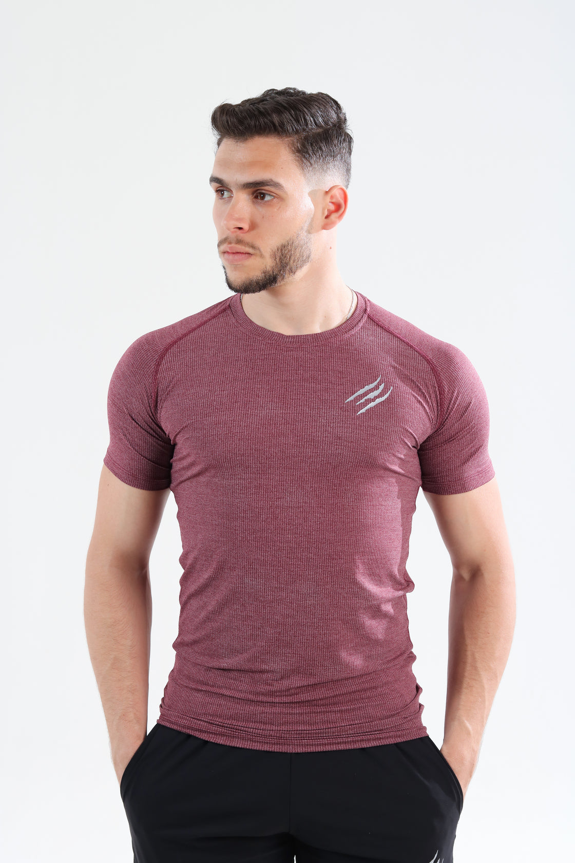 AeroFlex Athletic Shirt - Predator