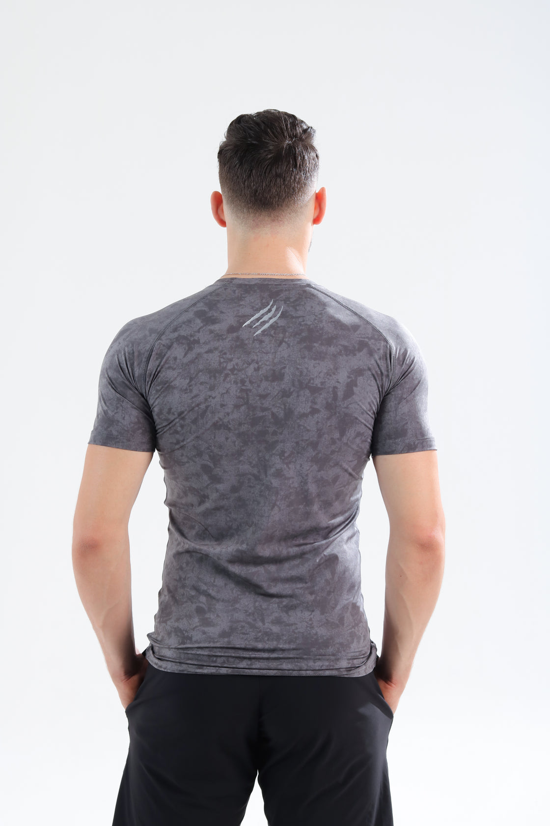 ShadeWave Athletic Shirt - Predator