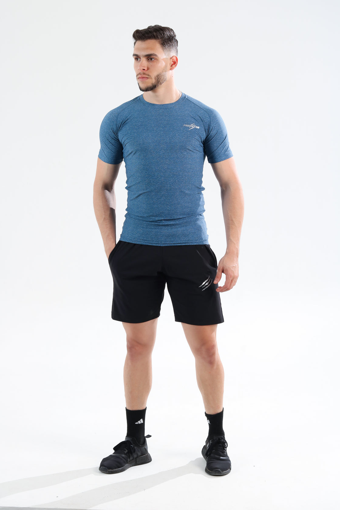 PerformanceFit Shirt - Predator
