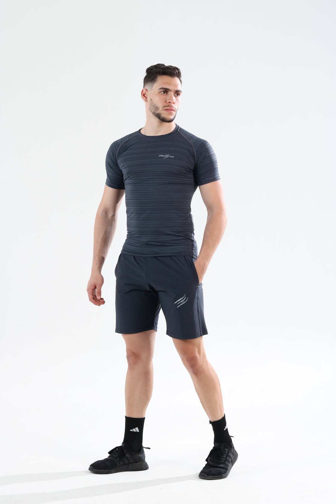 PerformanceFit Shirt - Predator