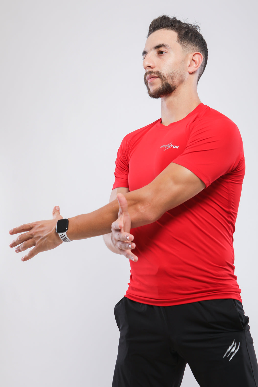 FlexPro Shirt - Predator