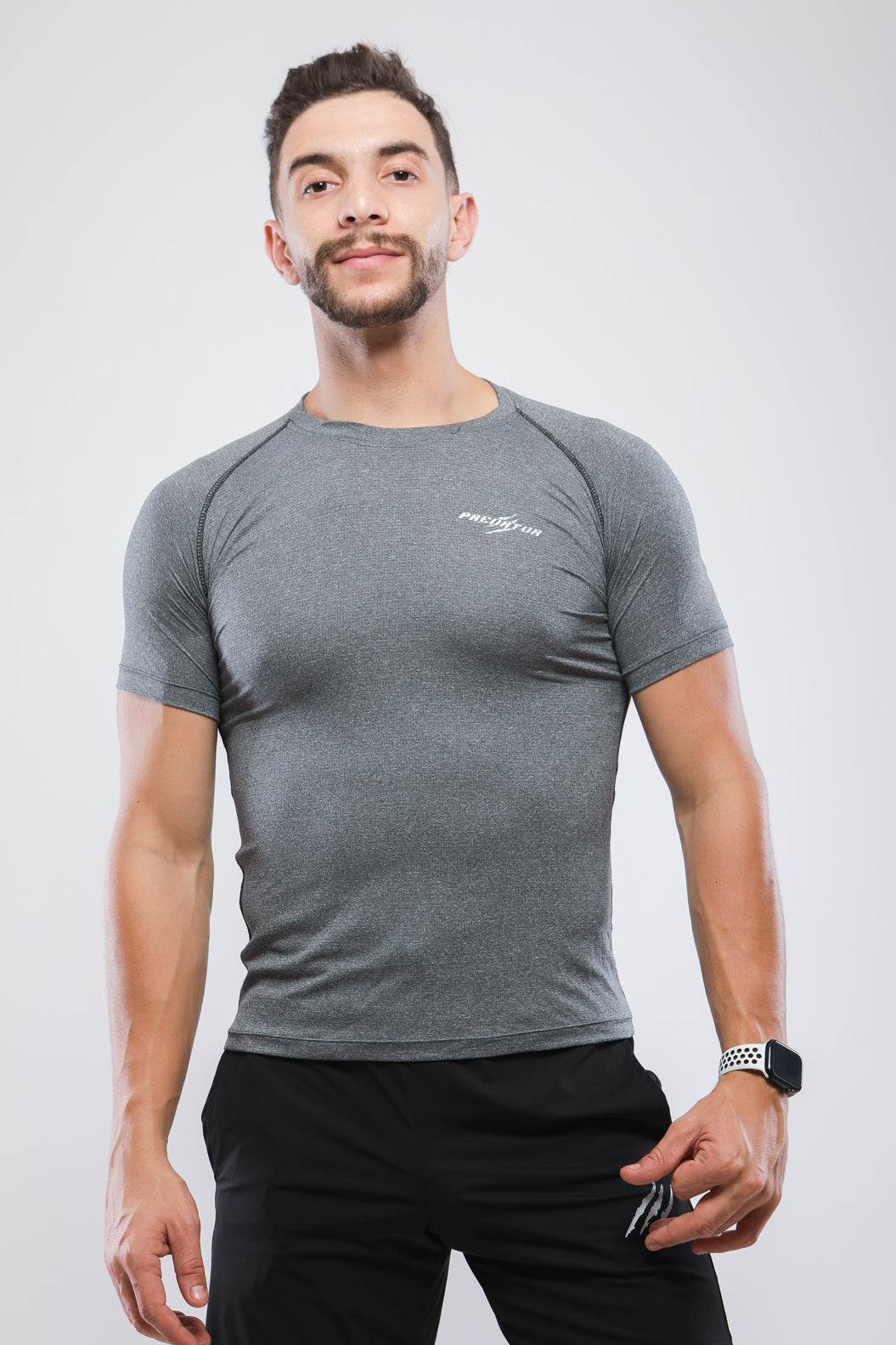 AeroFlex Athletic Shirt - Predator