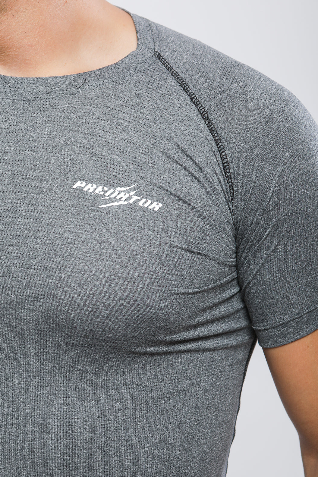 AeroFlex Athletic Shirt - Predator