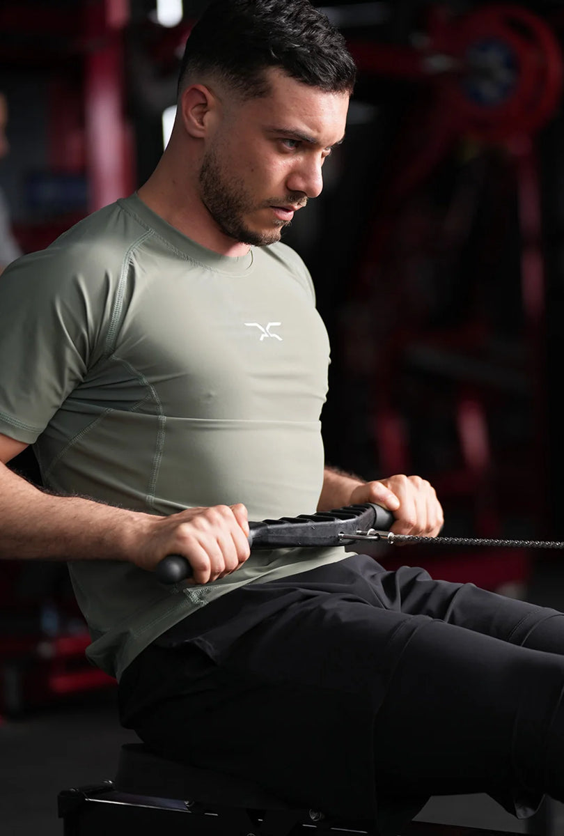 Compression Techart Technical Compression – Predator