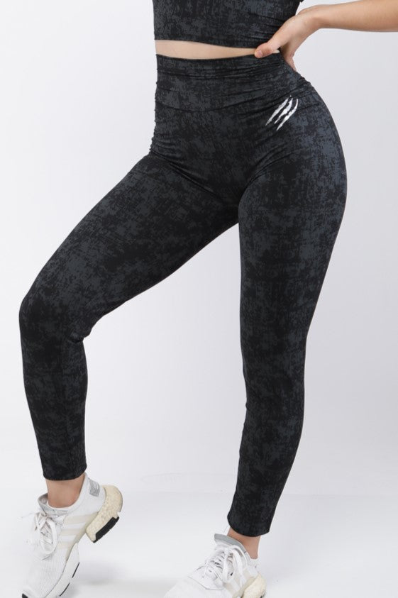 Black Pearl Legging - Predator