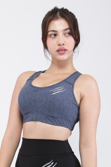 PowerFlex Sports Bra - Predator