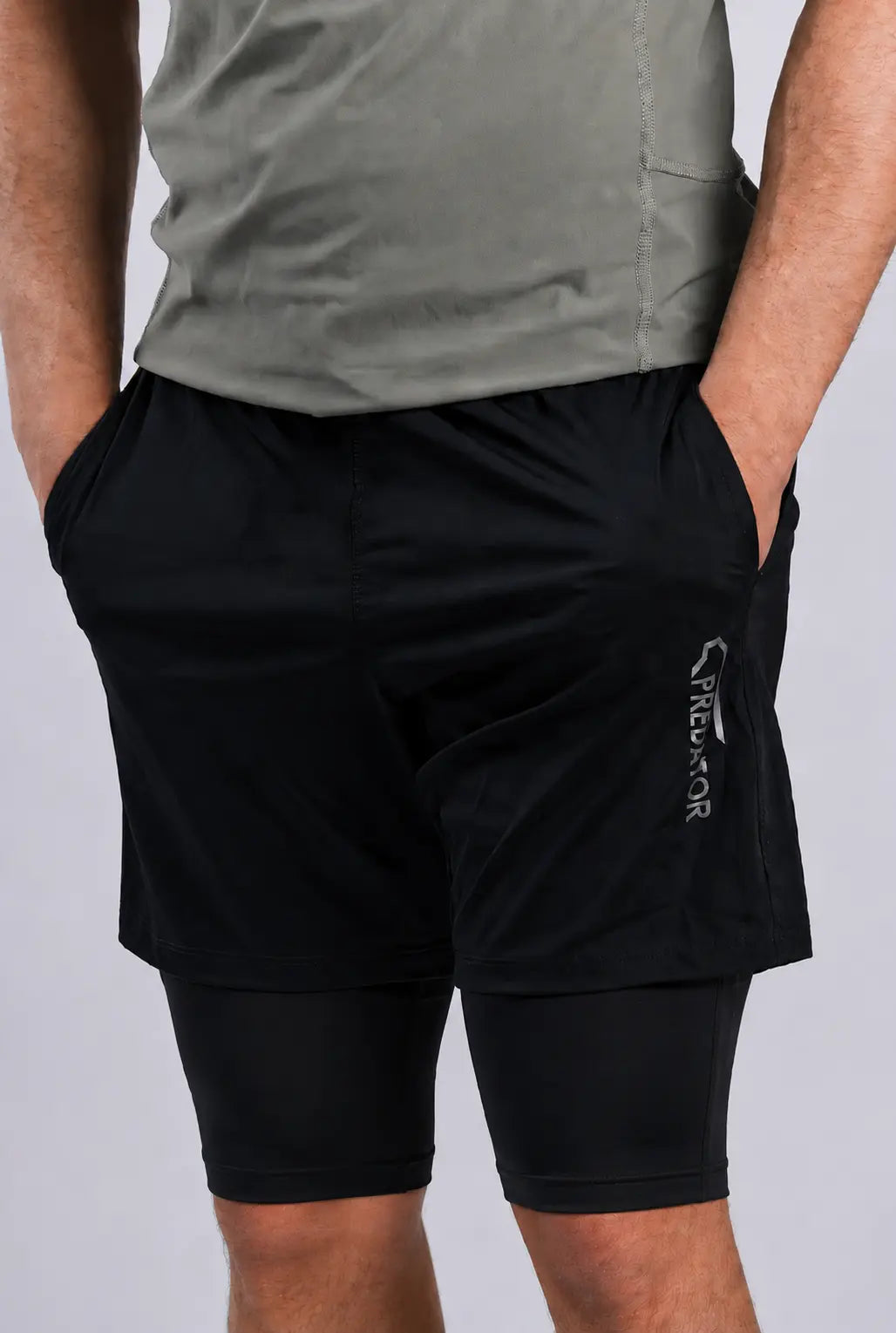 Core Shorts