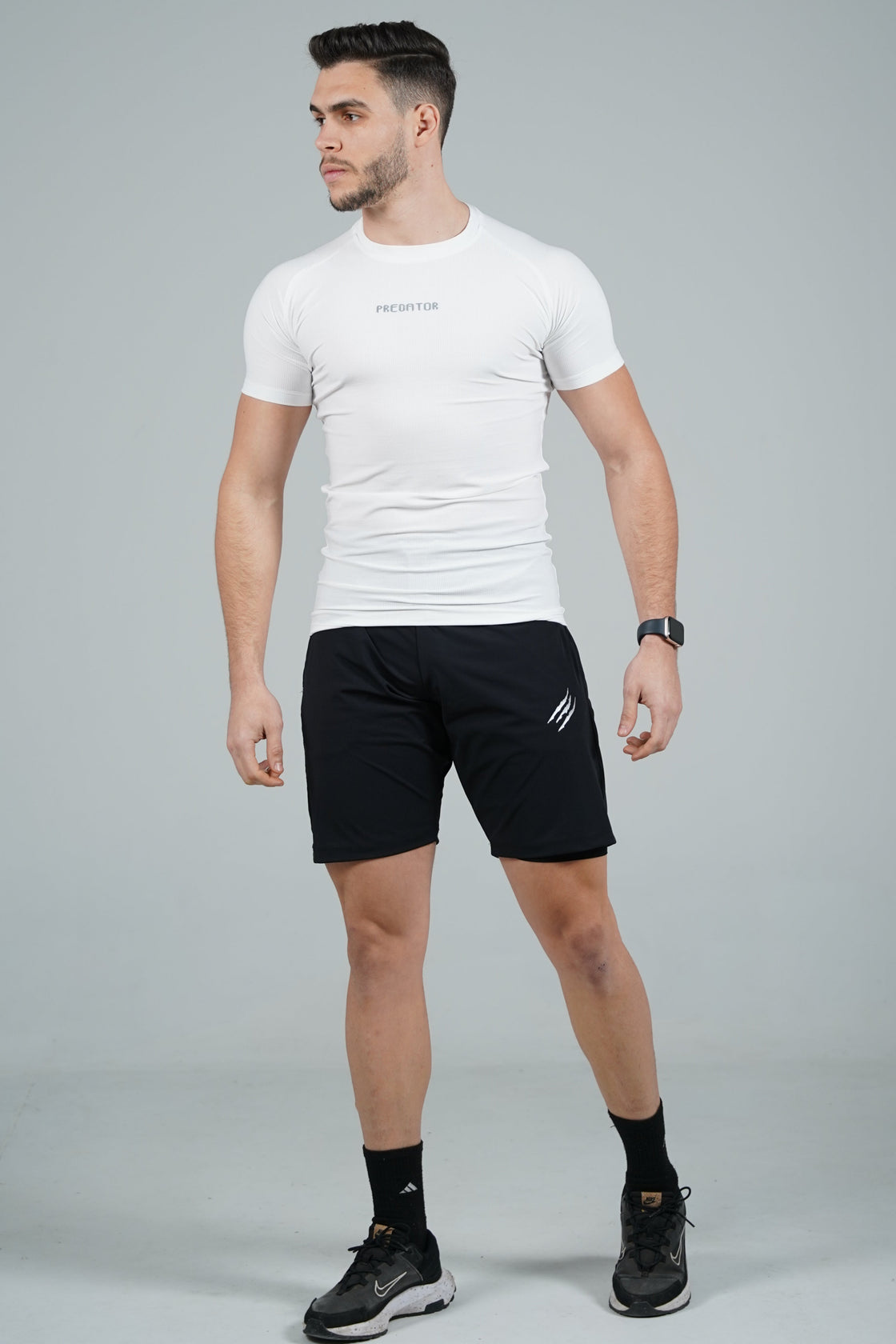 AeroFlex Athletic Shirt