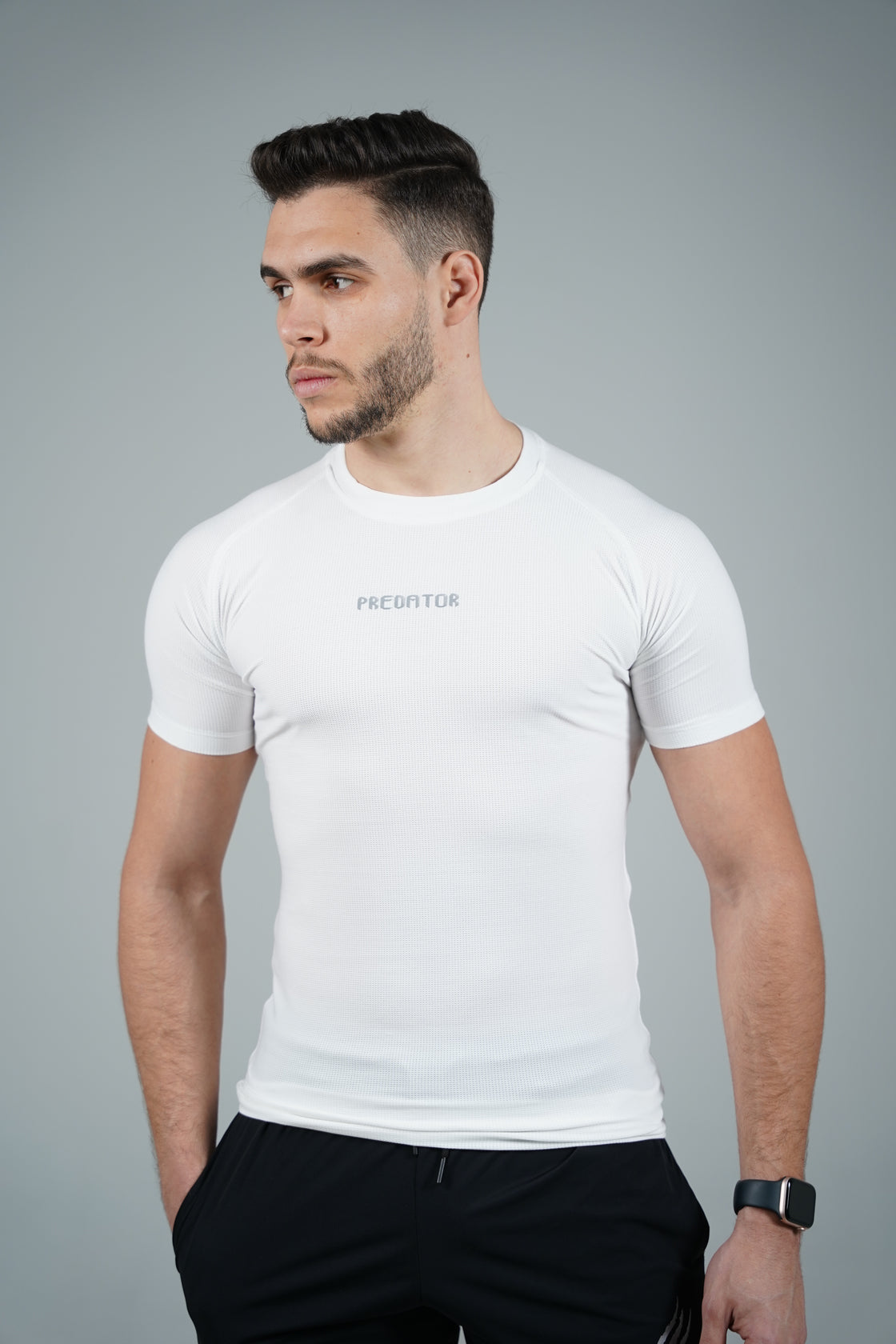 AeroFlex Athletic Shirt