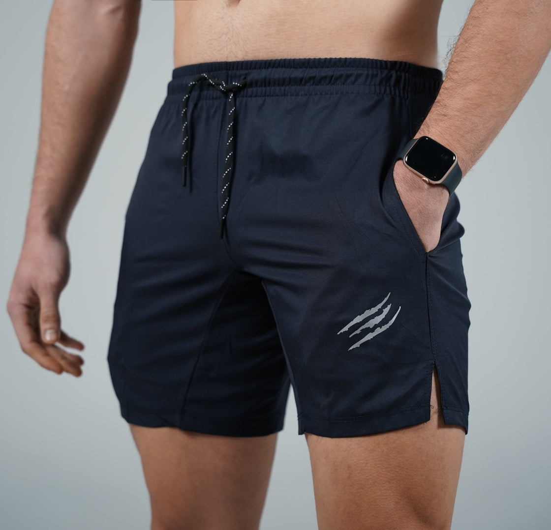 Athletic short