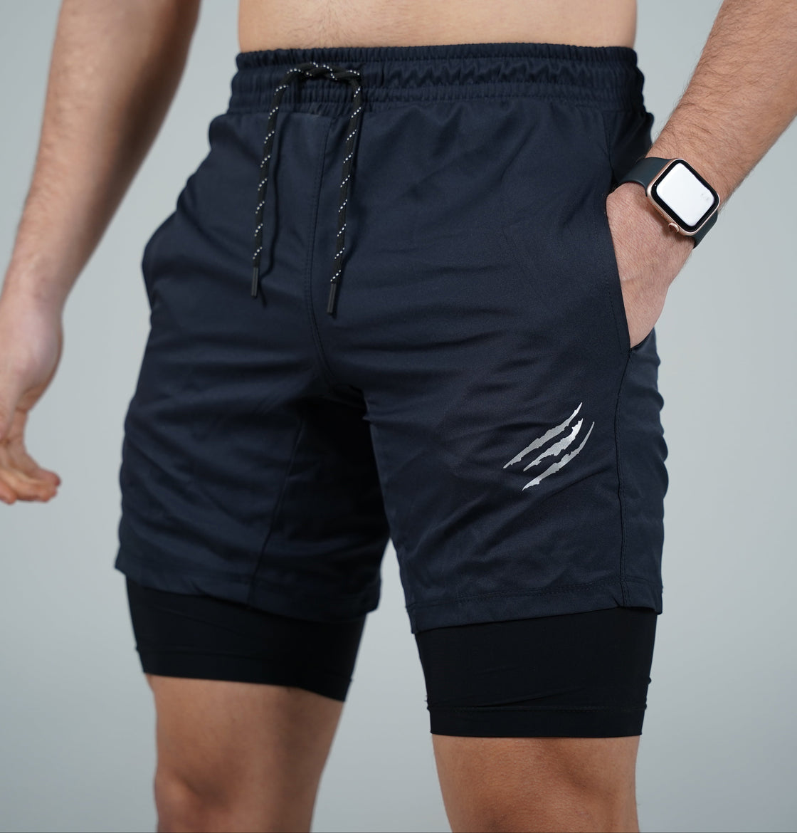 Performance short