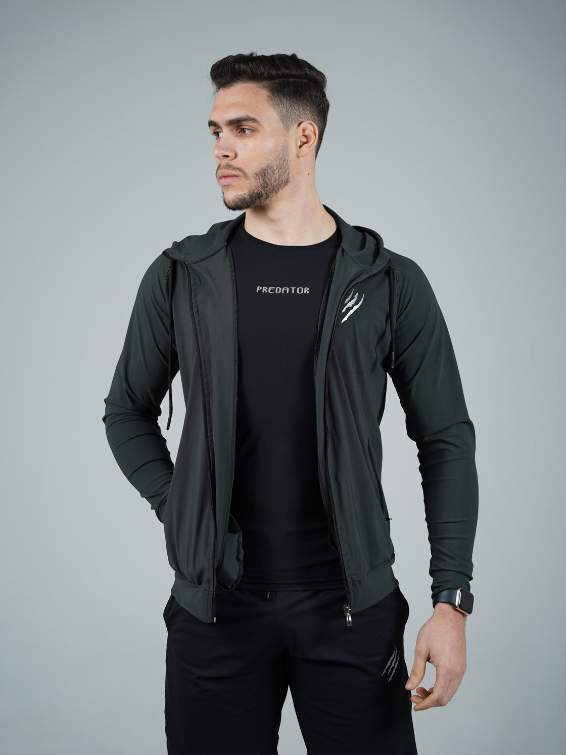 DarkVenture Jacket