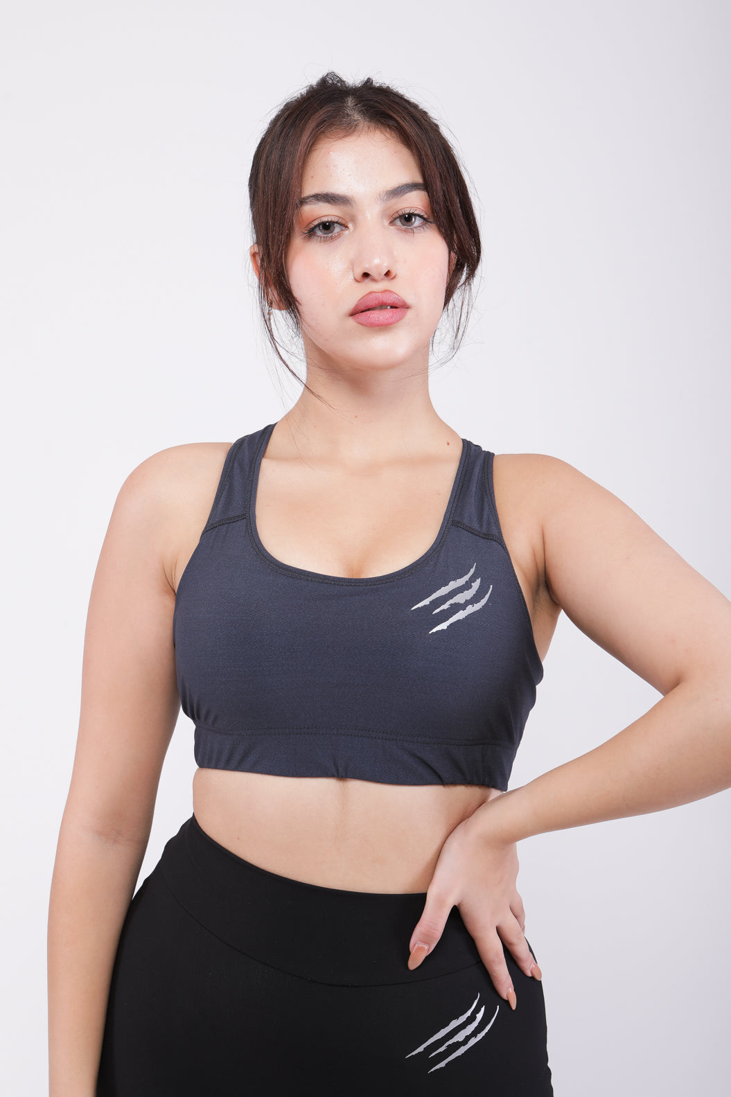 PowerFlex Sports Bra - Predator