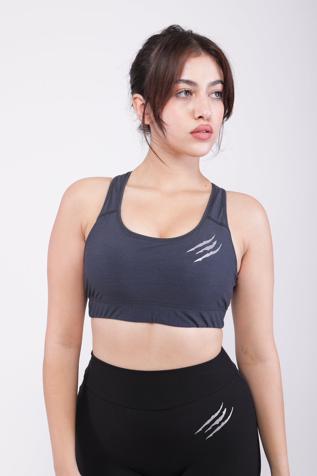 PowerFlex Sports Bra - Predator