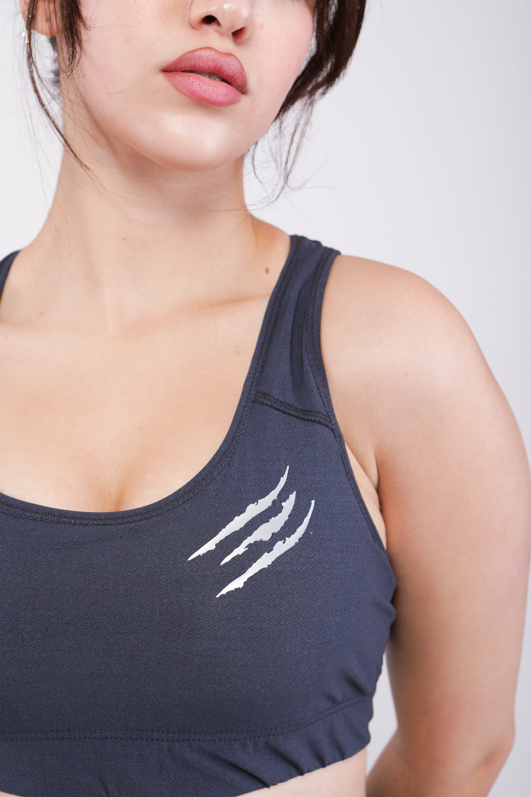 PowerFlex Sports Bra - Predator