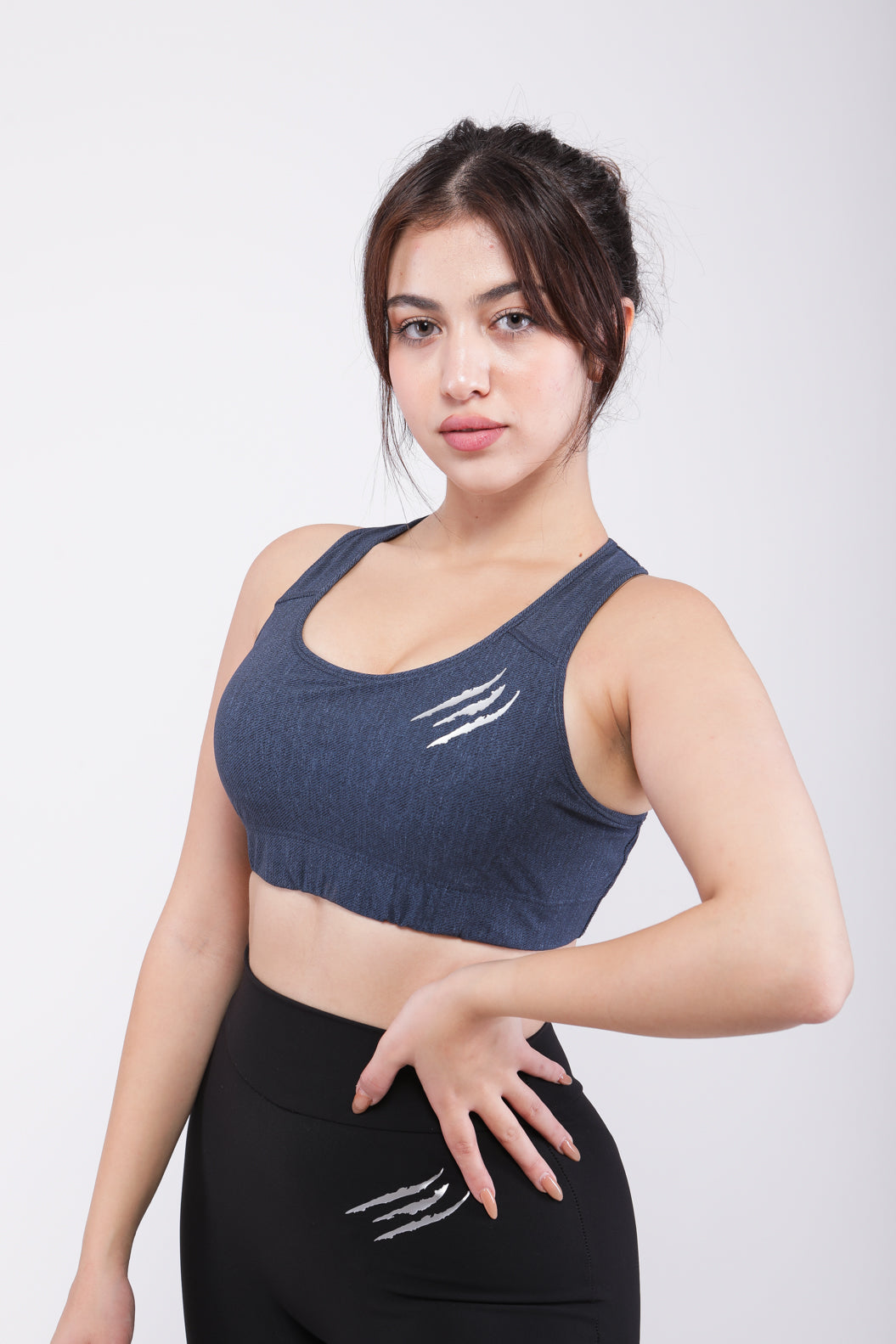 PowerFlex Sports Bra - Predator