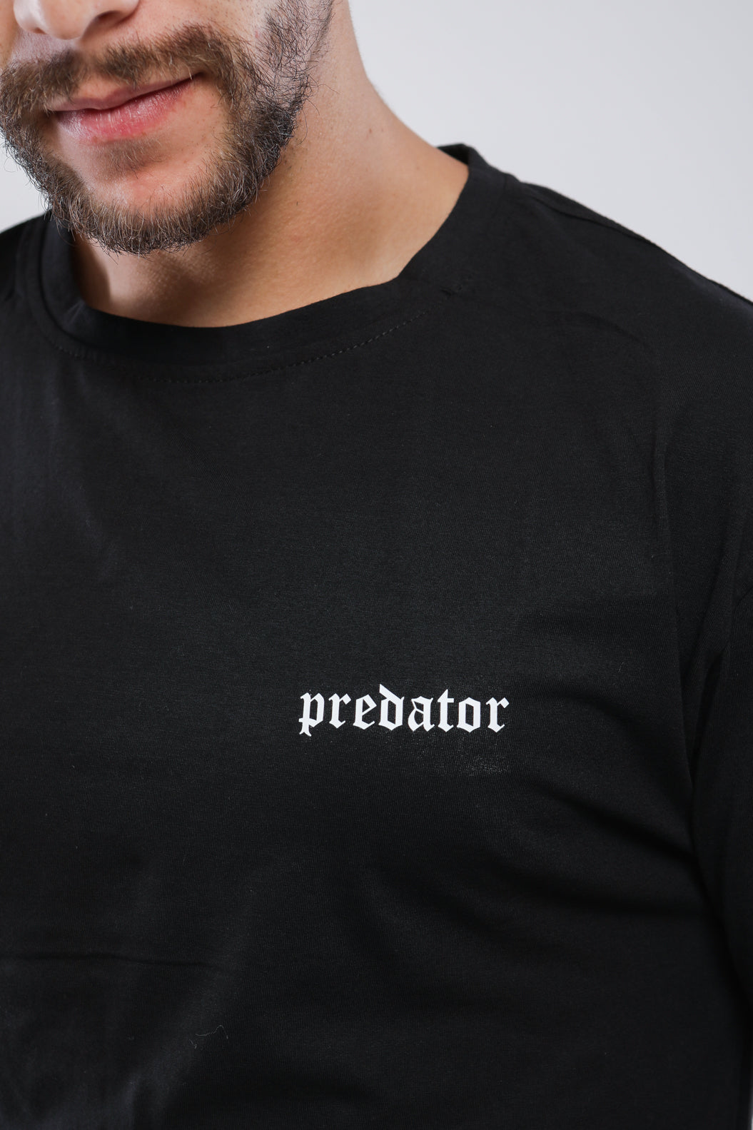 FearCrusher Iconic Tee - Predator