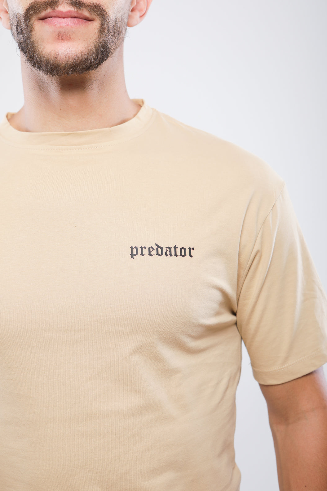 FearCrusher Iconic Tee - Predator