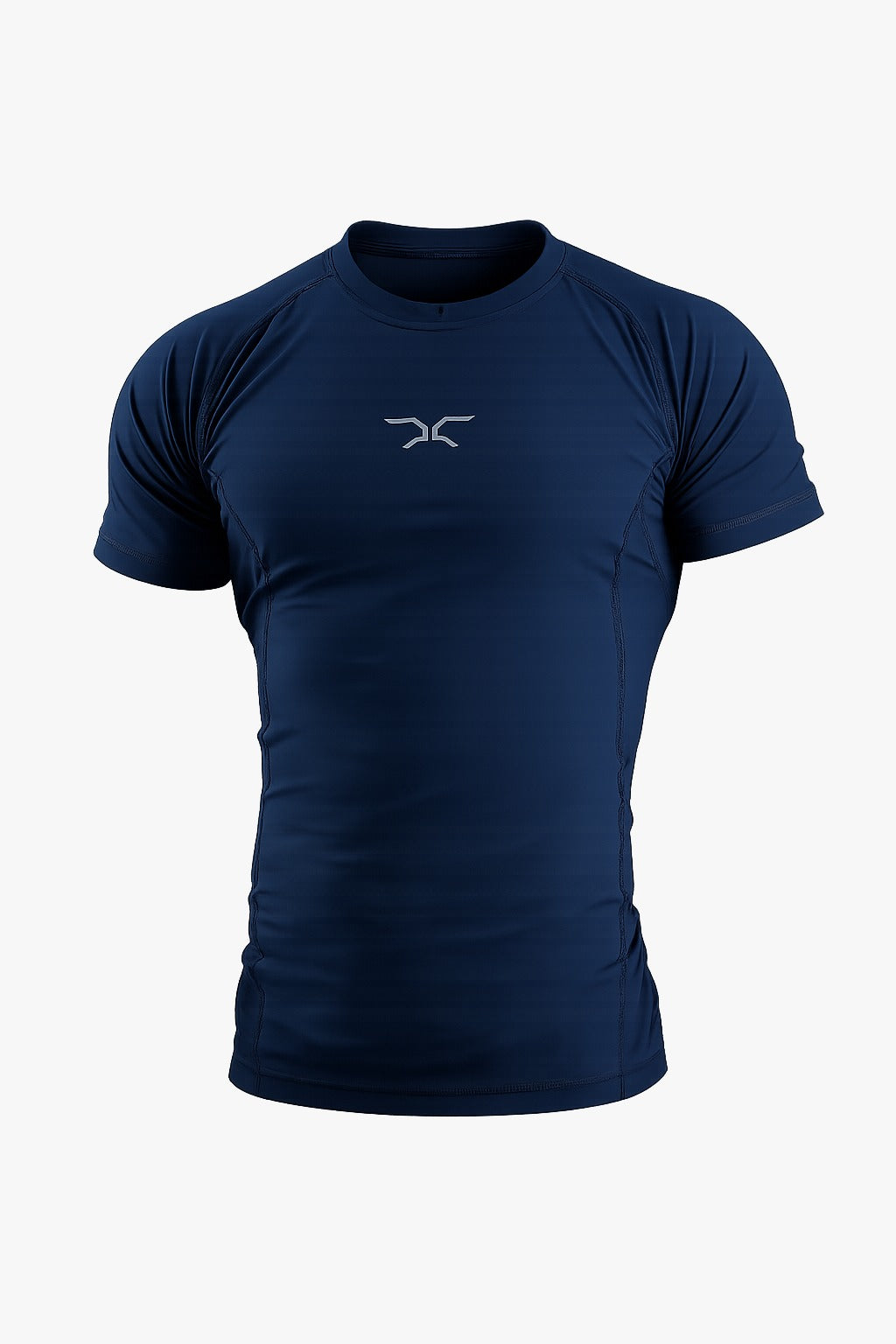 Gym Partners Pack: 2 Compression T-Shirts + 2 Shorts