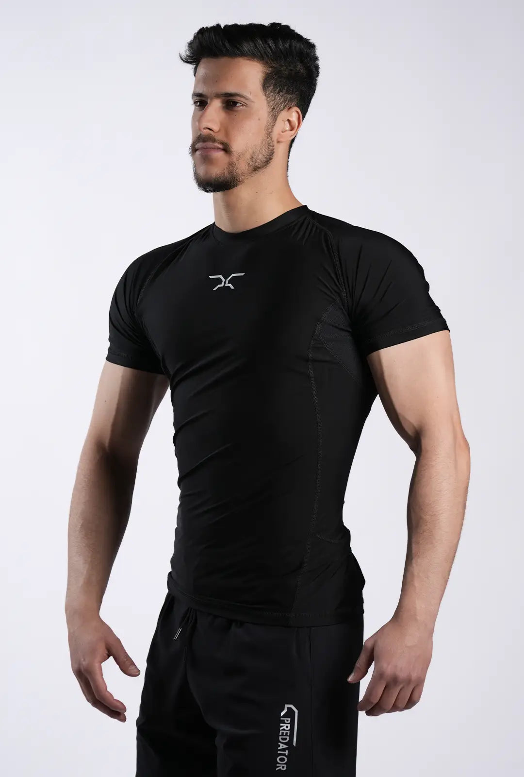 Technical Set - Black