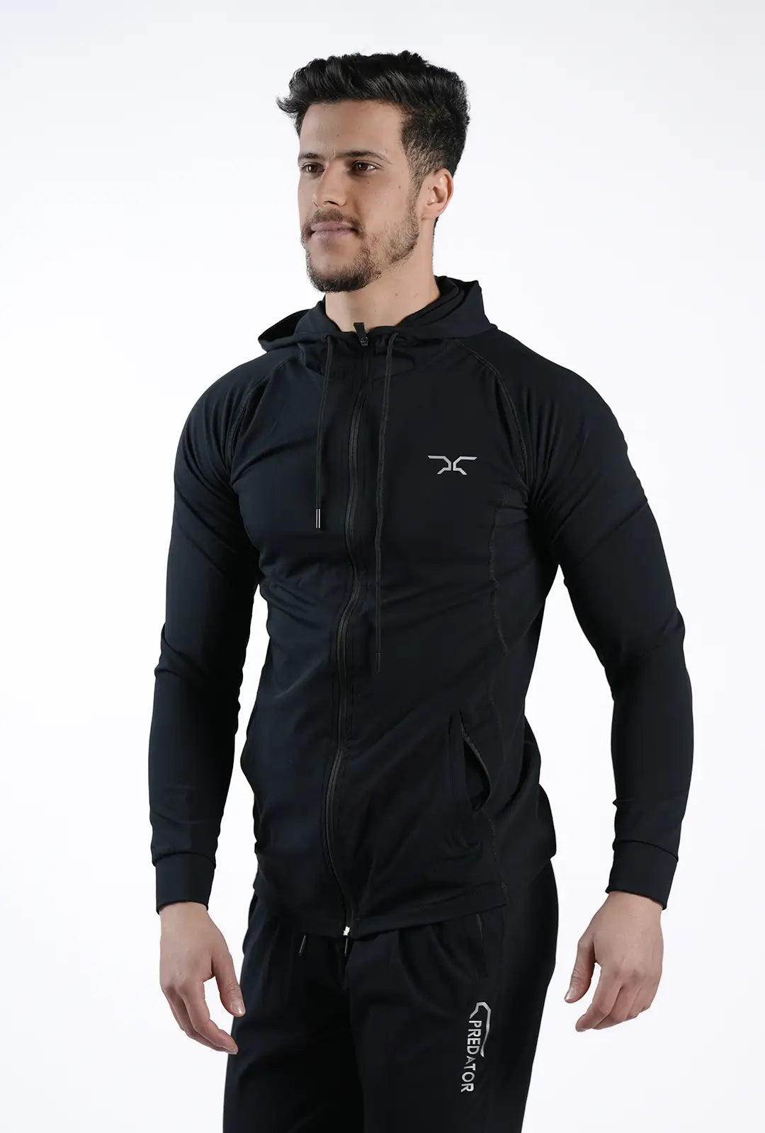 Technical Set - Black