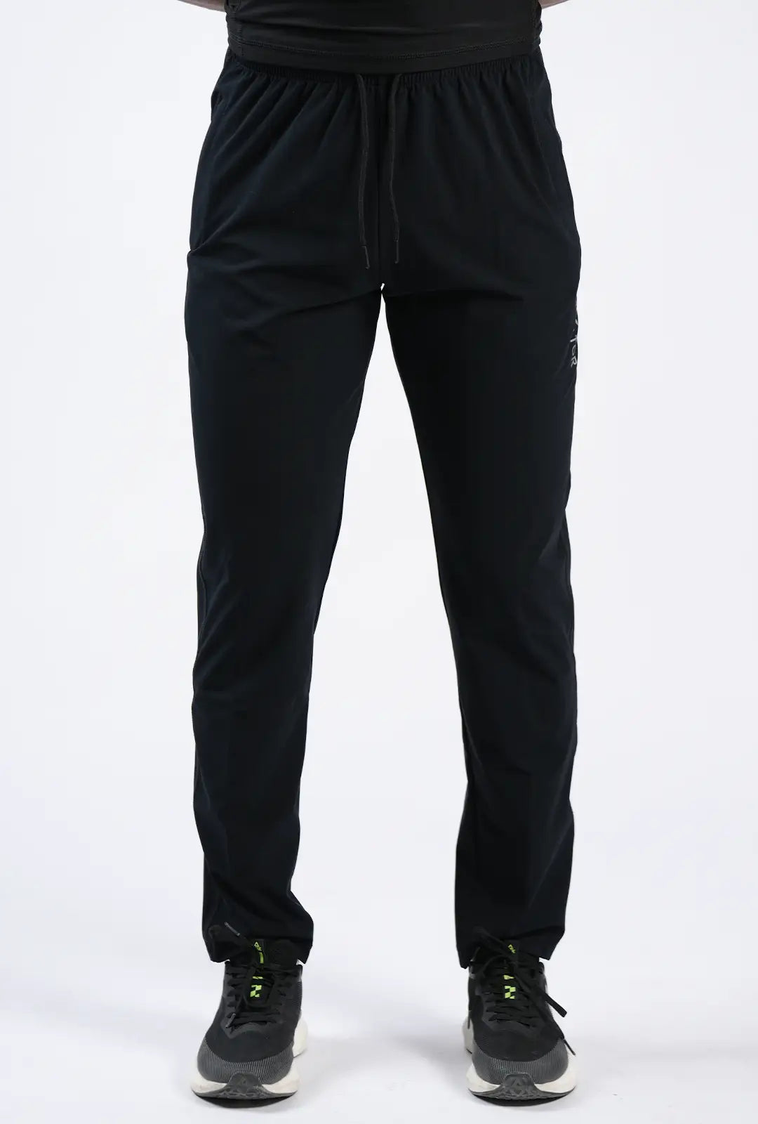 Technical Pants - Black