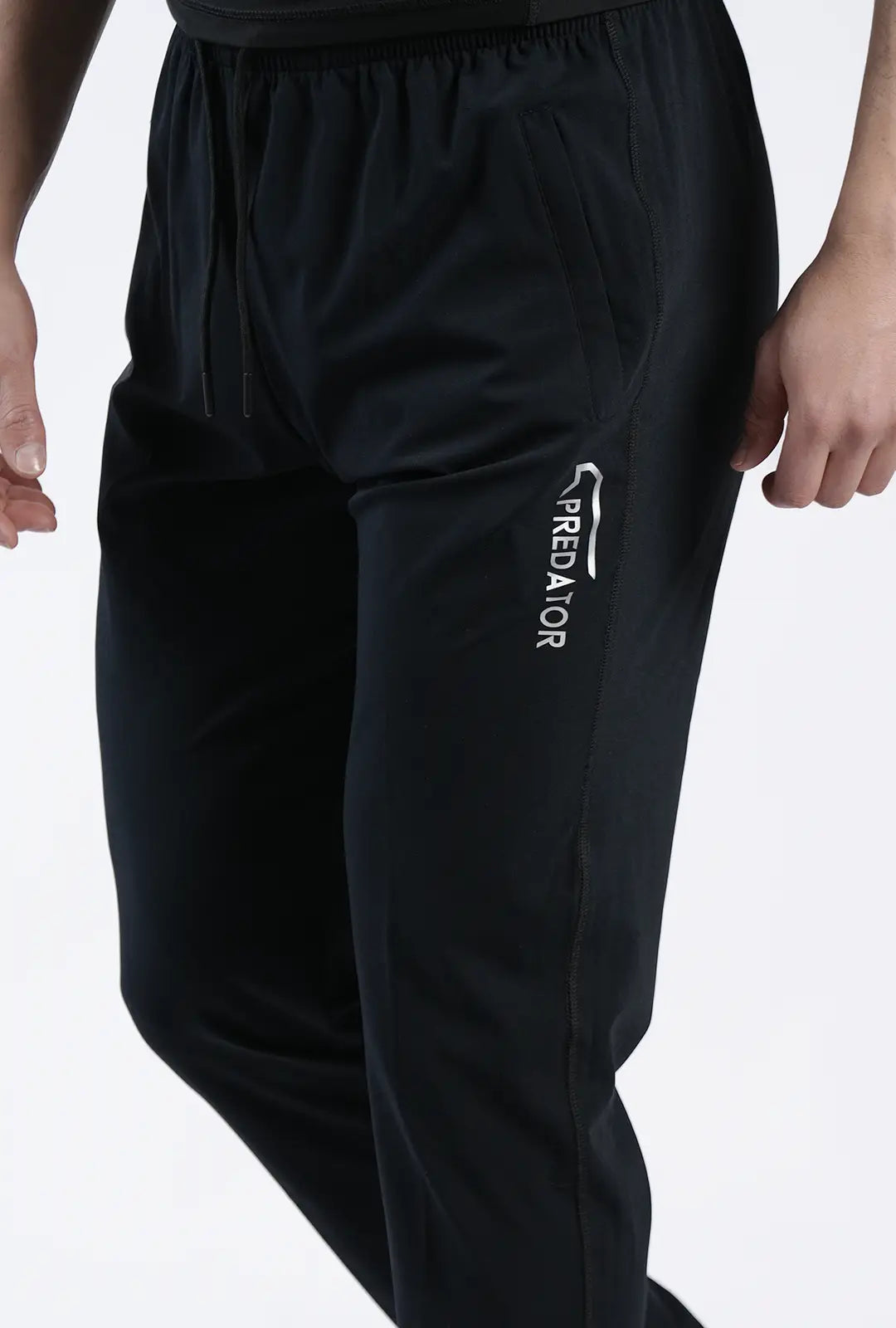 Technical Set - Black