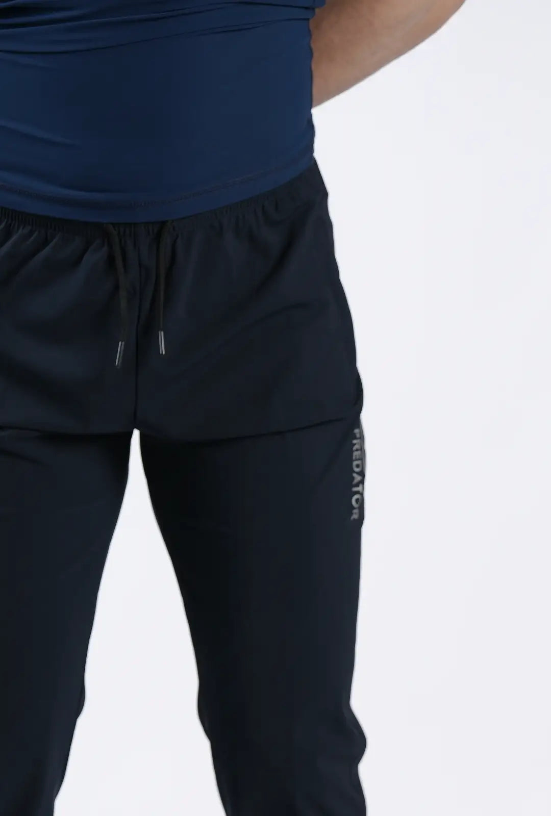 Technical Pants - Blue