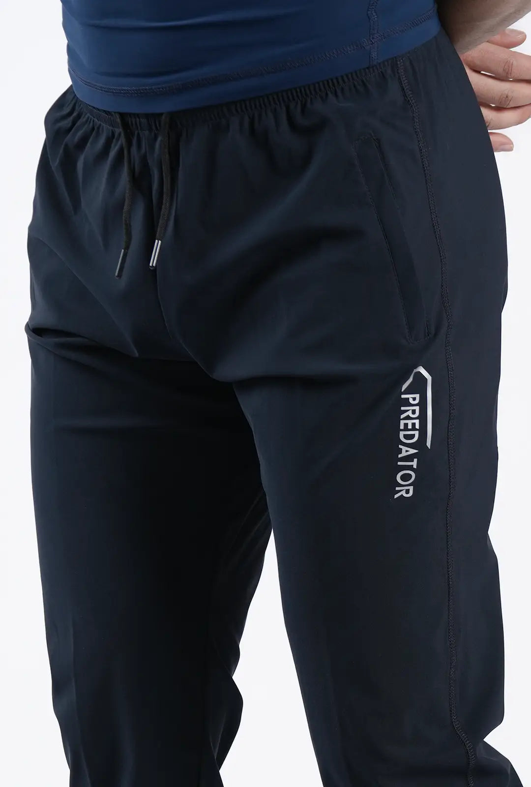 Technical Pants - Blue