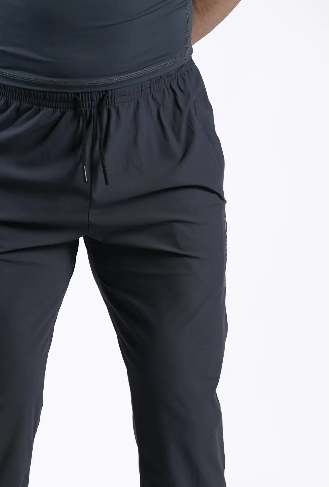 Technical Pants - Gray