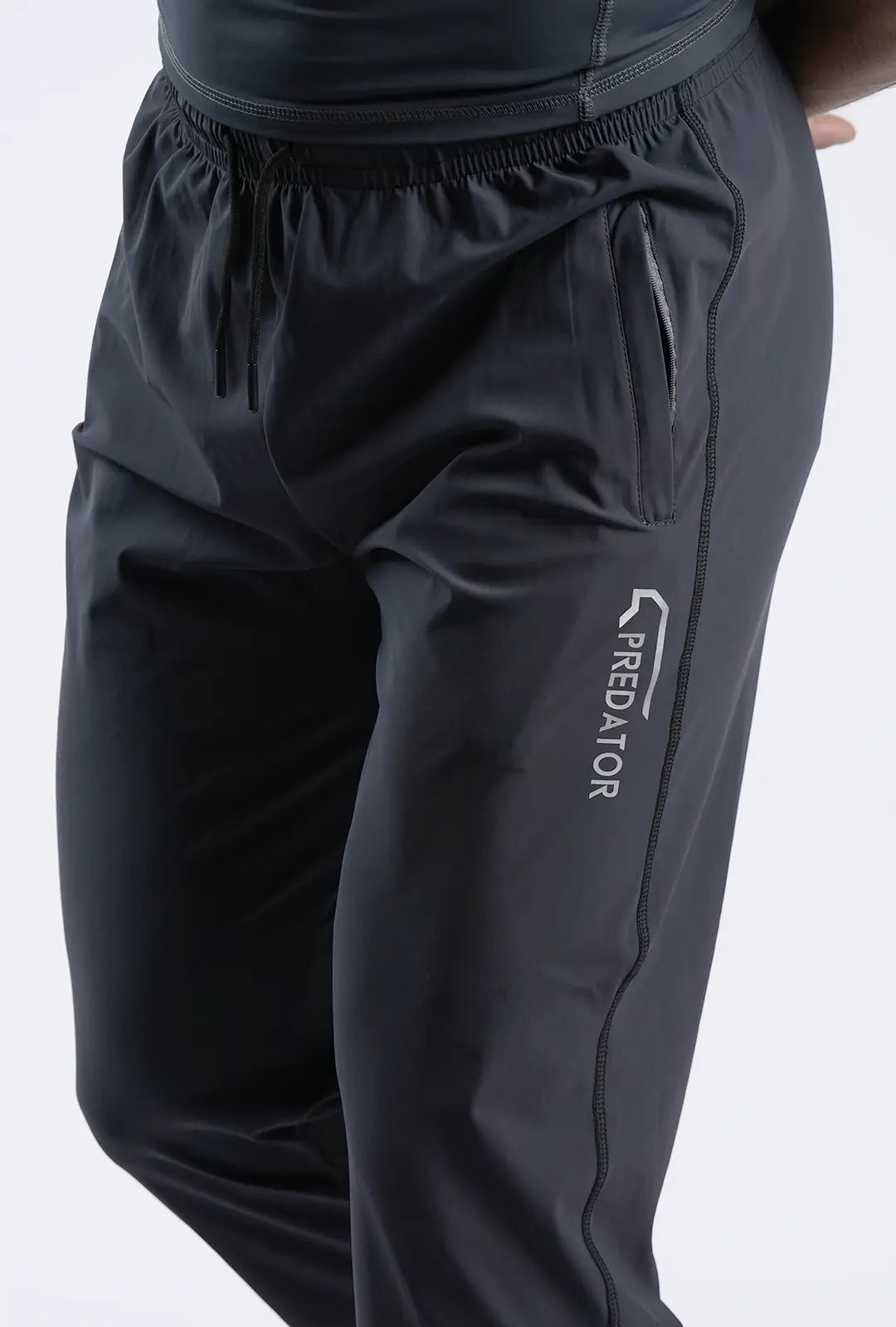 Technical Pants - Gray