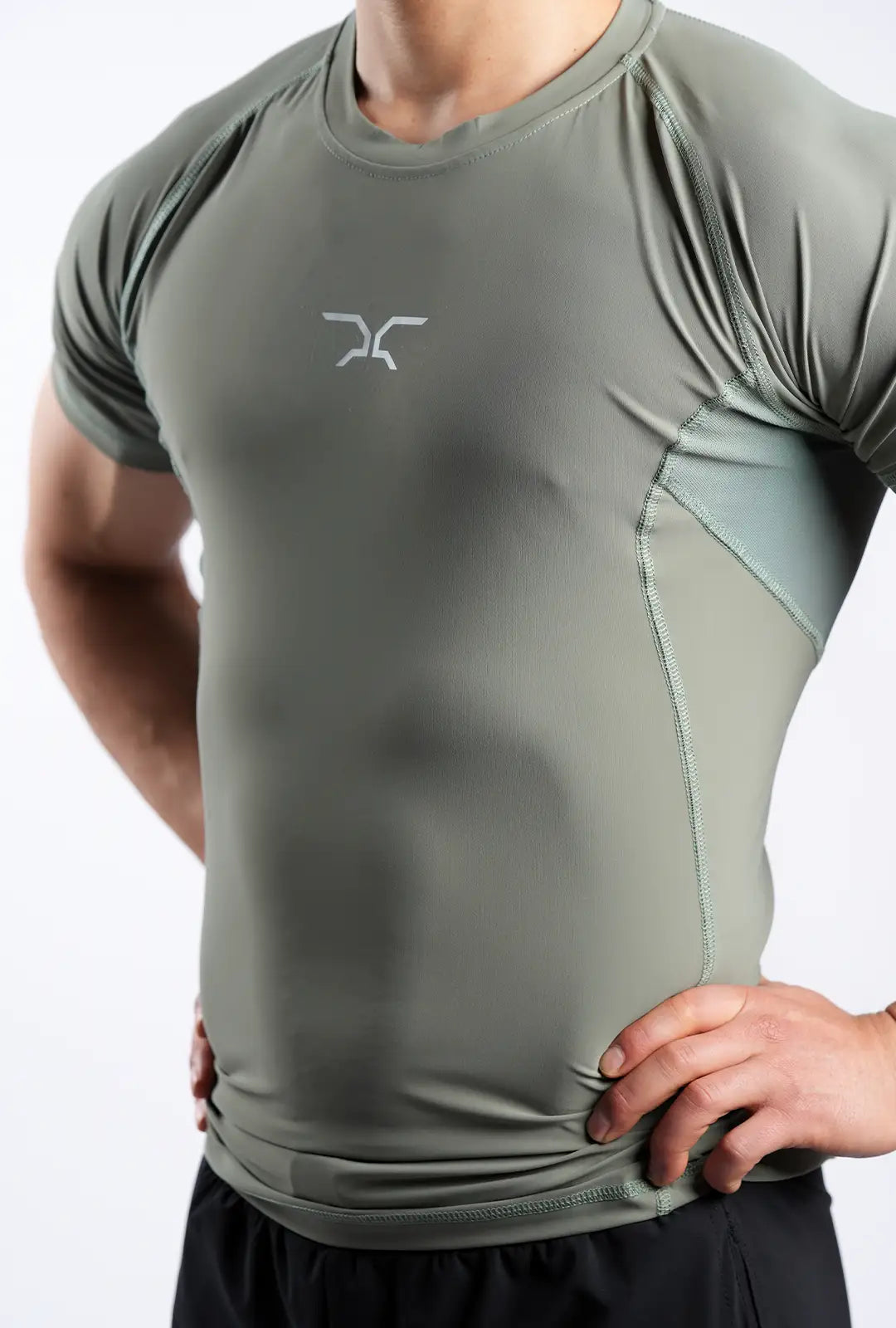 Technical Set - Green