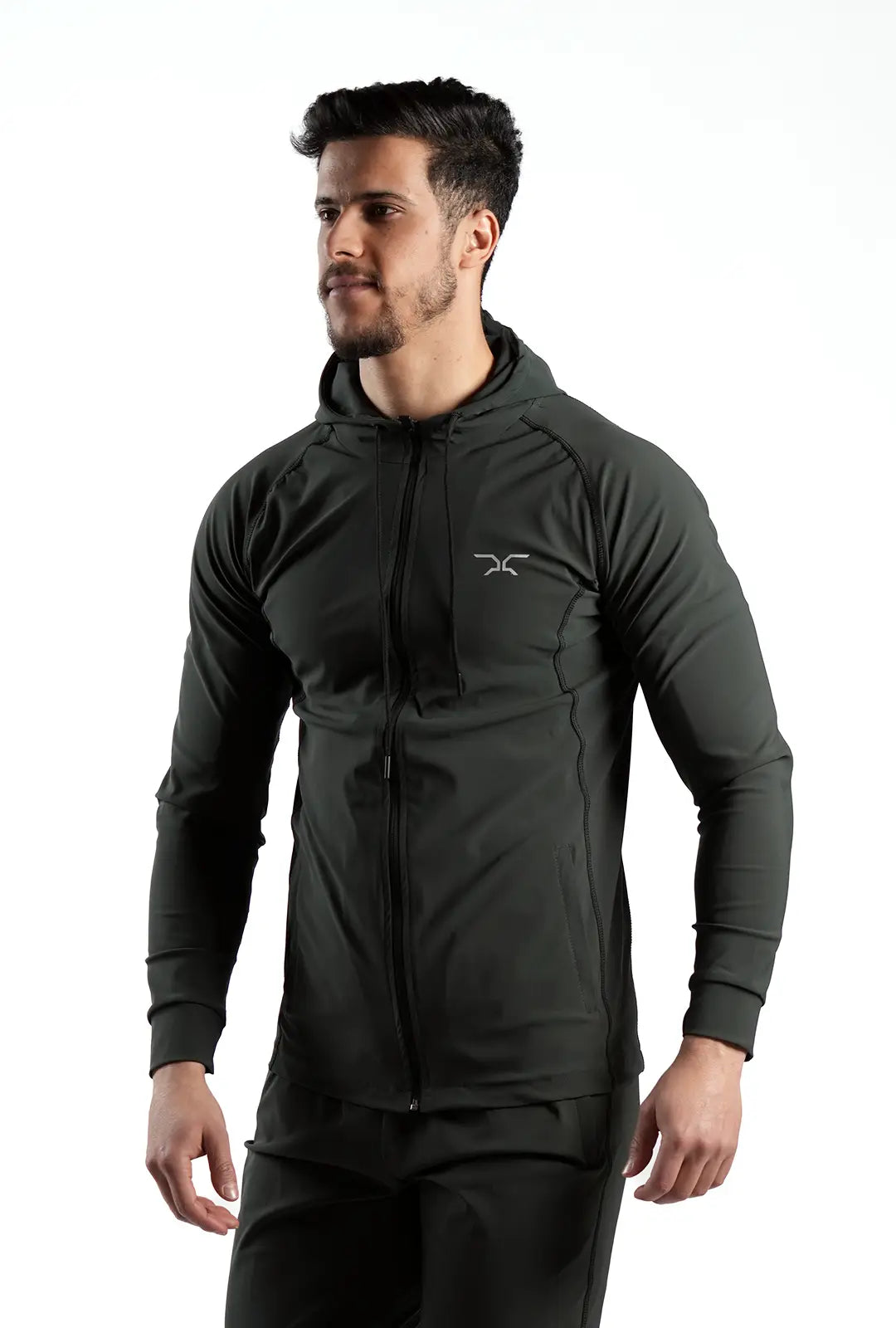 Technical Set - Green