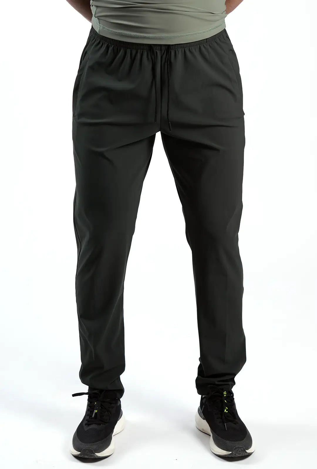 Technical Pants - Green