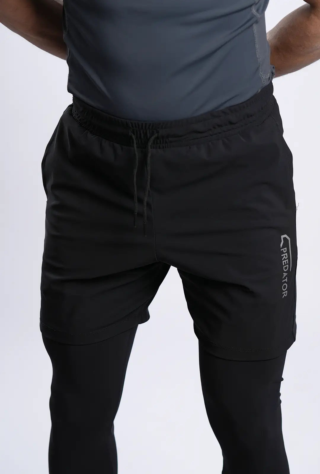 Fusion Shorts
