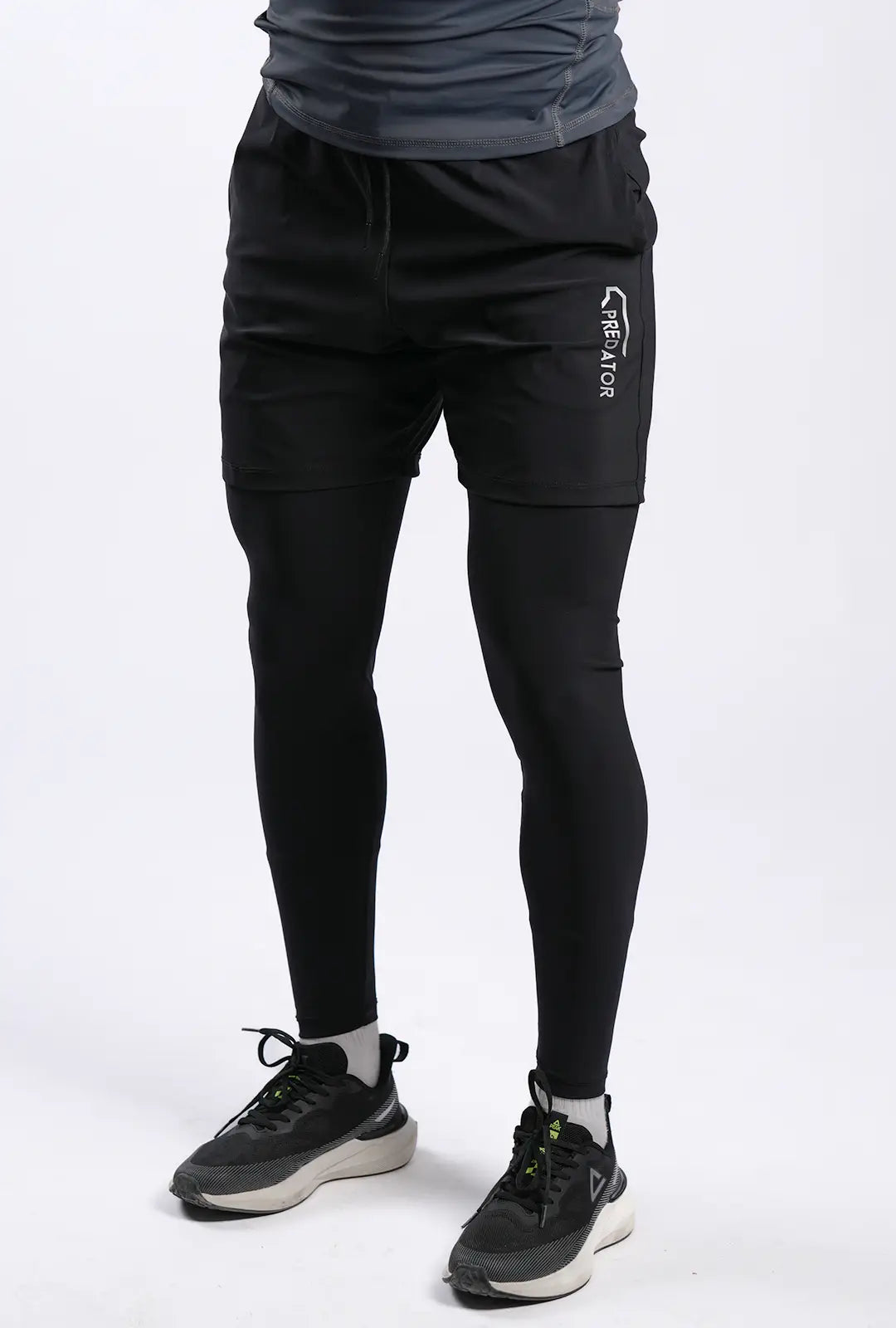 Fusion Shorts