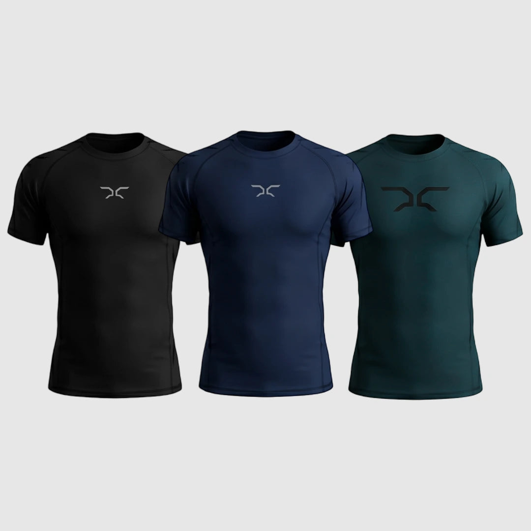 Compression Trio Bundle